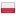civ.pl hosted country